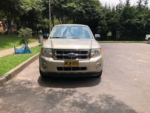 Ford Escape 3.0 Xls