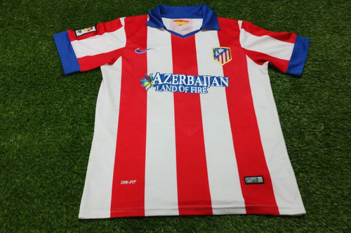 Camiseta Atlético De Madrid # 9 Mandzukic