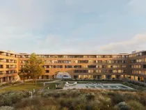 Comprar Departamentos Loft, 1, 2 Y 3 Dormitorios Con Amenities Y Financiación
