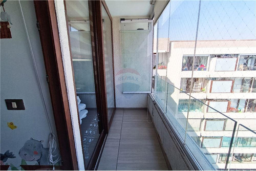Imagen 16 de 26 de Moderno Departamento, Terraza Xl - Inés De Suarez