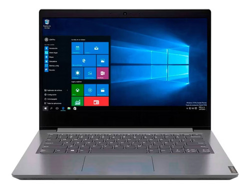 Lenovo Notebook V14 Celeron N4020 4gb 1tb W10h Zonaportatil