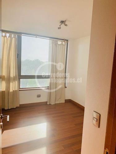 Departamento En Venta En Vitacura