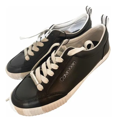 Tenis calvin klein dama new arrivals