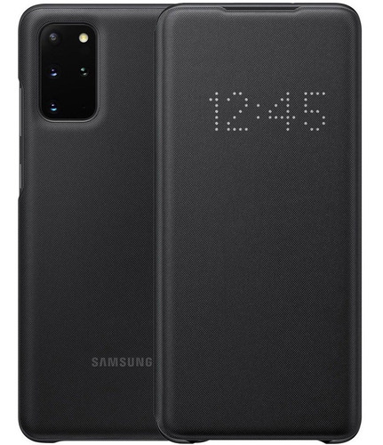 Samsung Galaxy S20 Plus Funda Flip Led View Cover Original