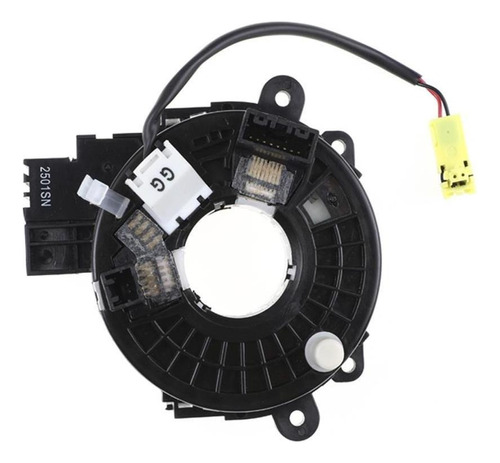 Muelle De Reloj Para Nissan Versa Marzo 2012 B5554-jp00a