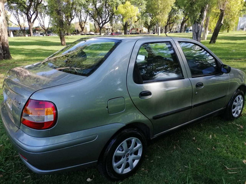 Fiat Siena 1.3 Fire Elx 2006