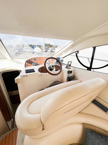 Crucero Genesis Del Plata - Santana Yachts