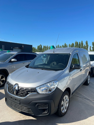 Renault Kangoo Ii Express Confort 1.6 Sce