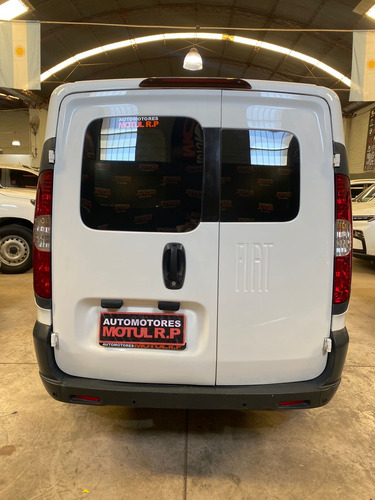 Fiat Fiorino 1.4 Evo Top