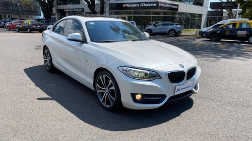 BMW Serie 2 2.0 220i Sport Line 184cv