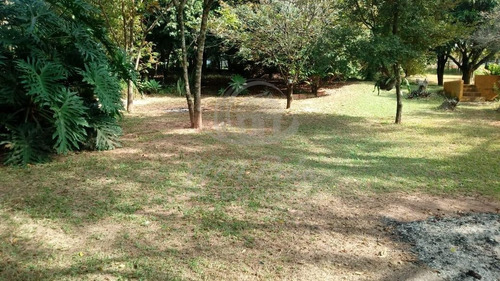 Chácara À Venda Em Chácara Primavera - Ch034315
