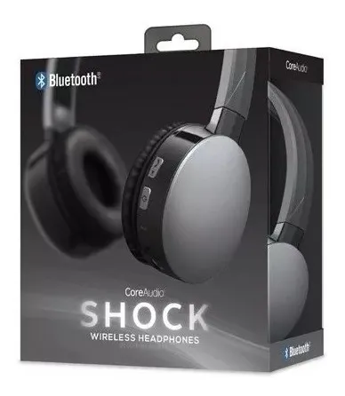 Audifonos shock bluetooth sales