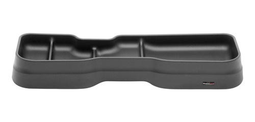 Imagen 6 de 9 de Tapete Charola Sistema De Almacenamiento Bajo El Asiento