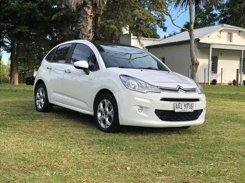 Citroën C3 1.2 Exclusive Extra Full Frances.