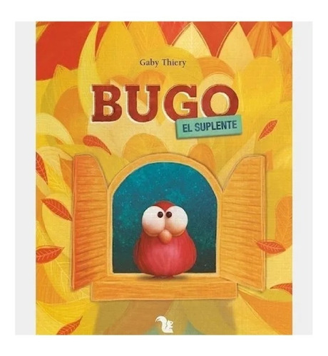 Bugo , El Suplente Nuevo