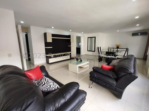 Imagen 8 de 12 de Apartamento En Venta Los Dos Caminos