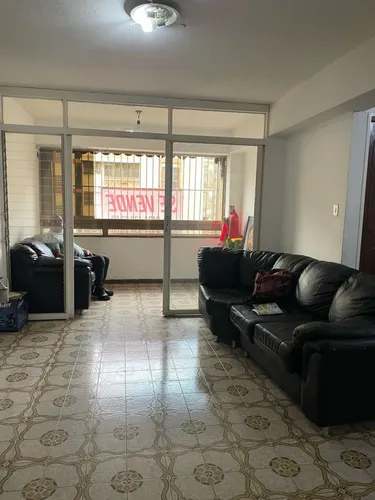 Apartamento En Montalbán 3