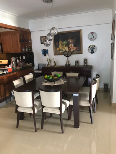 Imagen 20 de 23 de Vendo Apto 3 Hab/ 218 Mt2 / 3 Parq/ Zona Exclusiva Urb. Real