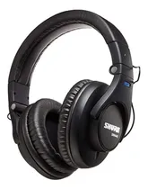 Comprar Auriculares Shure Srh440 Estudio Grabación Dj Garantía