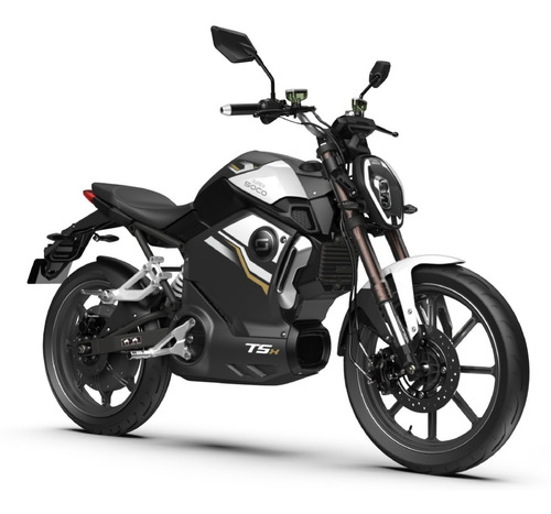 Imagen 1 de 8 de Moto Electrica - Super Soco - Tsx
