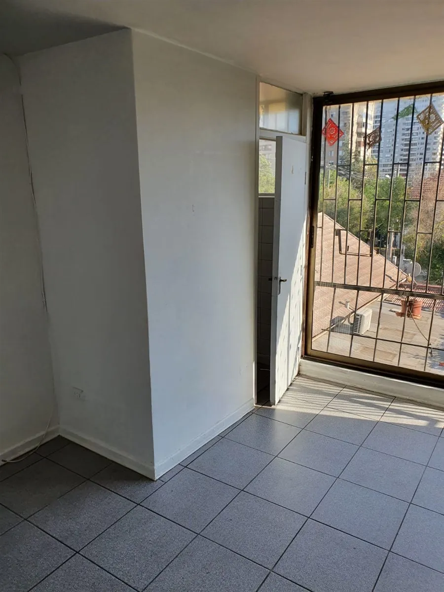 Imagen 2 de 11 de Departamento En Venta En Ñuñoa