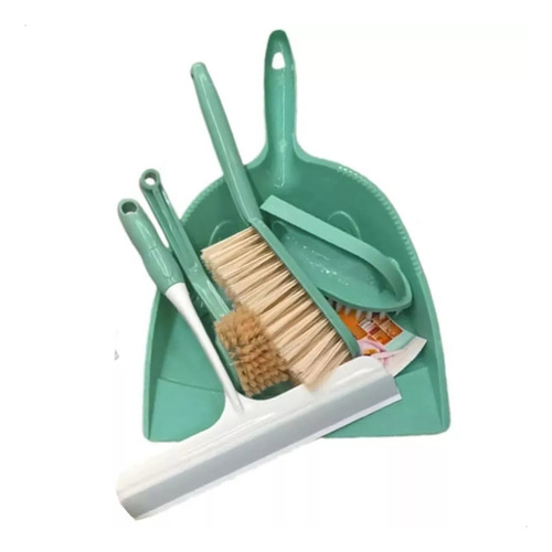 Cepillos Multiusos Todo En Uno Mini Jalador, Hogar Baño Ropa