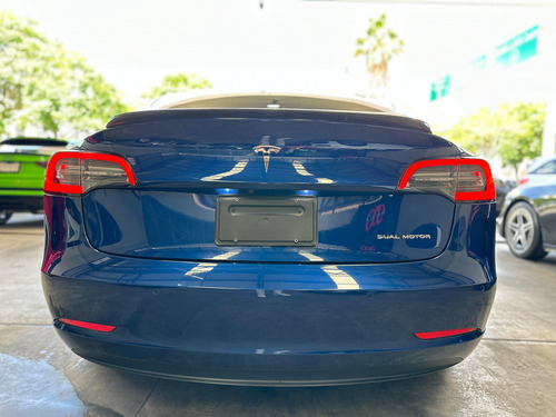 Tesla Model 3 2019 Dual Motor Long Range Impecable!!!