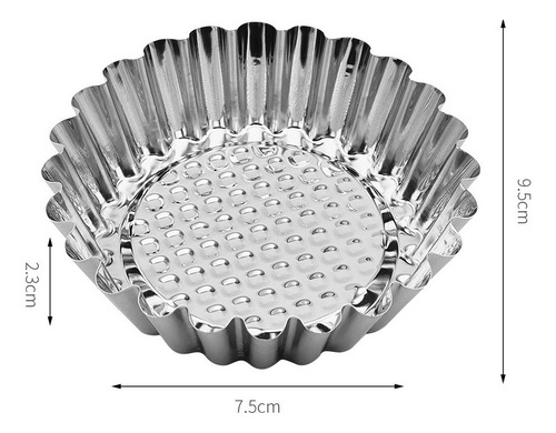 . 20 Moldes De Pastel De Encaje Reutilizables