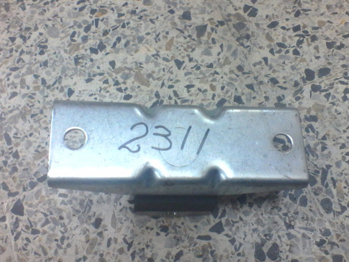 Base Caja  Ford 6/8cil (68/78) 2311 X (10).