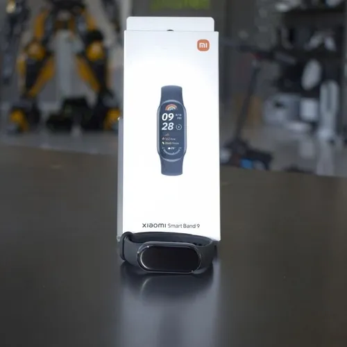 Xiaomi mi 9 reloj sale