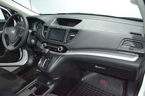 Honda Cr-v 2.4 Lx 2wd A/t 2016 -imolaautos