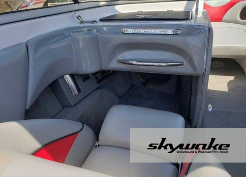 Lancha Para Wakeboard Super Air Nautique 226
