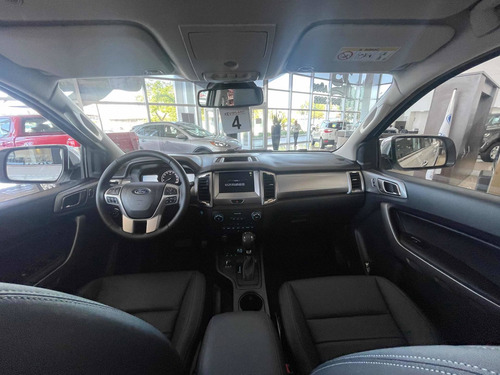 Imagen 16 de 22 de Ford Ranger 3.2 Cd Limited Tdci 200cv Automática