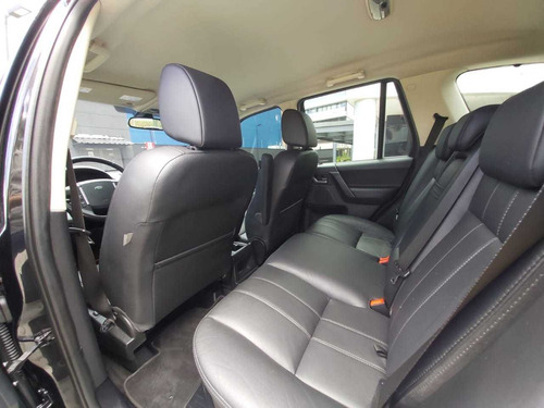 Land Rover Freelander 2 2.2 Se Sd4 16v Turbo Diesel