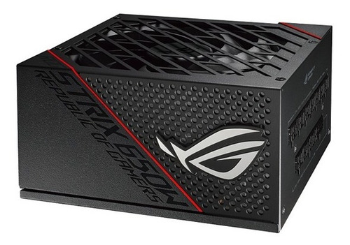 Imagen 1 de 4 de Fuente Poder Asus Rog Strix 650w Modular - Revogames