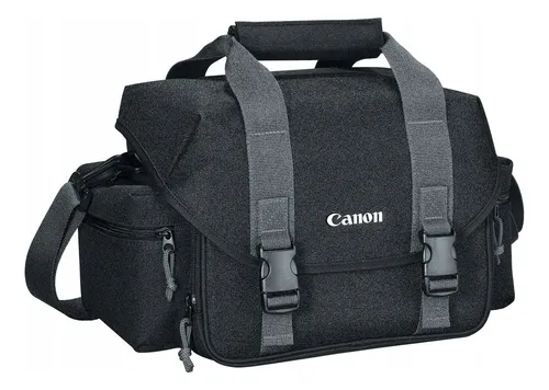 Mochila Canon 300 dg MercadoLibre