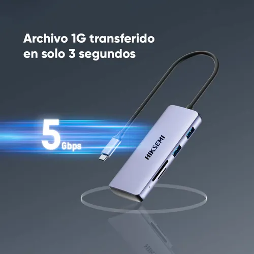 Hdmi 1 entrada 3 salidas sale