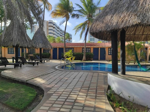 Imagen 1 de 10 de Alquiler Vacacional Semana Margarita Village Para 6 Personas