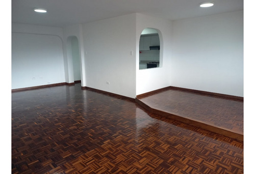 Alquiler Apartamento Los Naranjos Del Cafetal