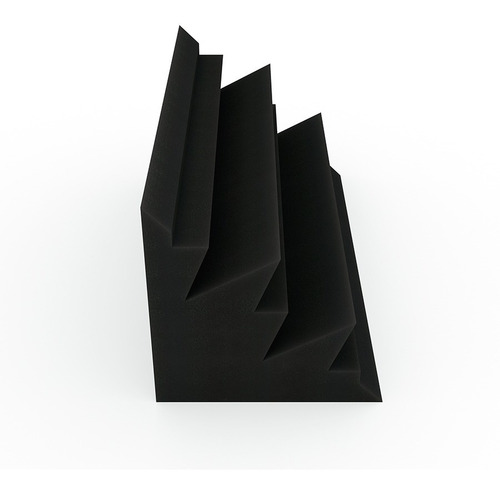 Trampas De Graves Diseño Basic Alpine 200x200x500mm