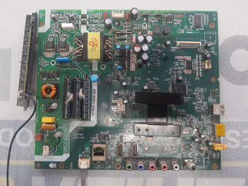 comprar Placa Principal Semp Toshiba Dl3954(a)f *35017652