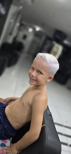 Barbearia