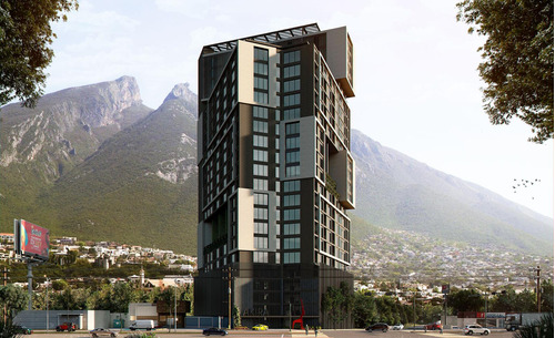 Departamento En Venta En Zona Sur En Monterrey