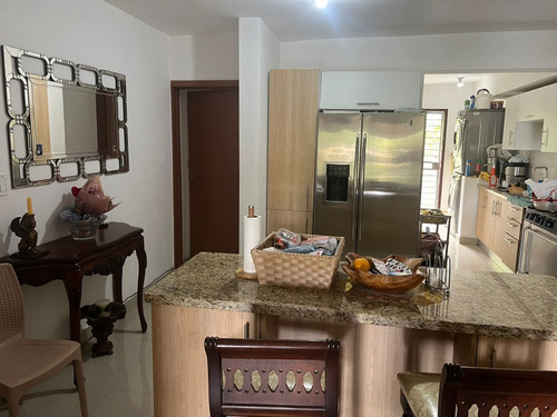 Venta De Apartamento San Cristobal