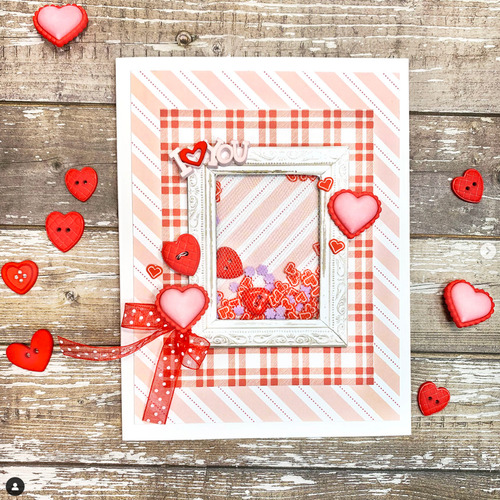 50 Botones Románticos Para Manualidades En Varios Colores