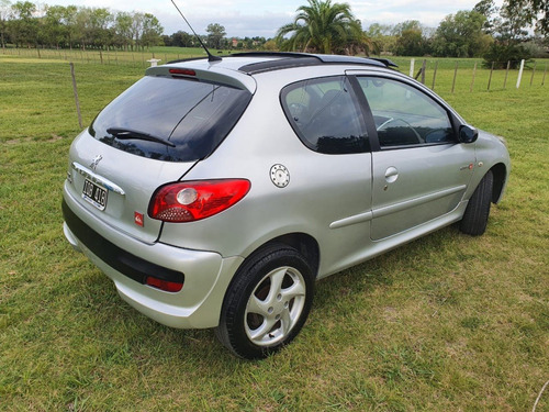 Peugeot 207 1.6 Quicksilver