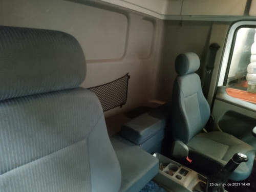Camion Volkswagen Constellation 17-250