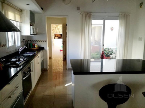 Imagen 5 de 30 de Valle Escondido - Imperdible 4 Dor - Quincho C/ Contrato