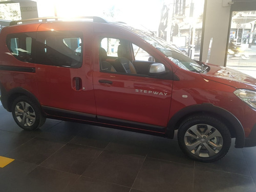 Imagen 9 de 15 de Renault Kangoo Familiar 1.5 Diesel #ff