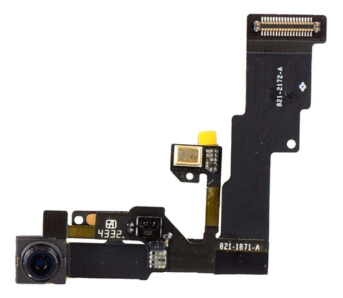 Flex Sensor Proximidad Camara Frontal Iph 6 / A1549 / A1586
